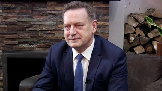 "TE 20 LAT TO SĄ LATA CIĘŻKO, ALE DOBRZE PRZEPRACOWANE W INTERESIE NAS WSZYSTKICH"