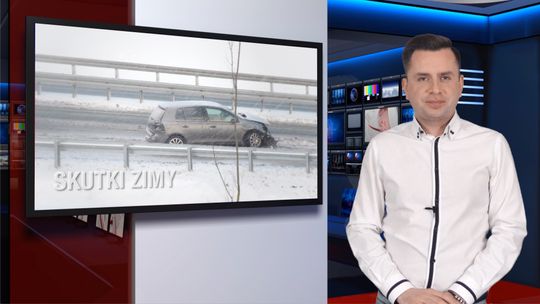 Telewizja Kaszuby. "Wydarzenia" 04.01.2019