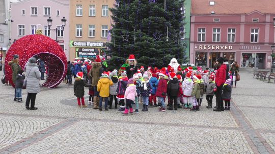 Telewizja Kaszuby."Wydarzenia" 07.12.2018