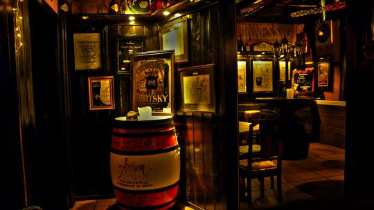 Tennessee Whiskey – czym różni się od innych odmian?