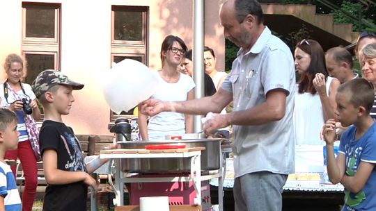 To był już 2. Piknik rodzin zastępczych!