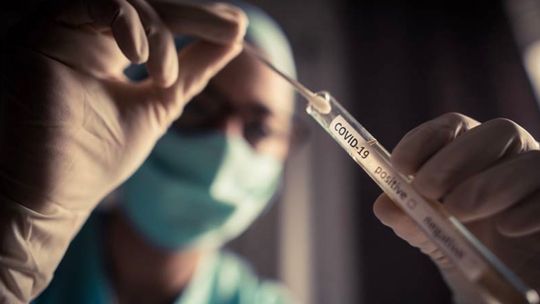 To jednak zwykła grypa?