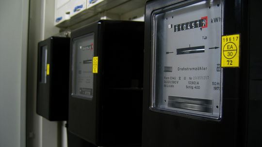 To już pewne. Ceny za prąd idą w górę i to bardzo