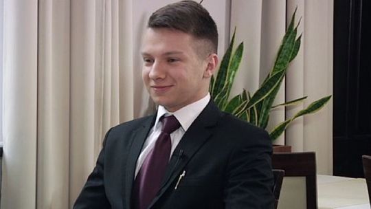 "TO MY MAMY WIERCIĆ W GŁOWACH POLITYKÓW"