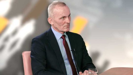 "To nie jest 25-lecie urzędu, tylko wszystkich mieszkańców"