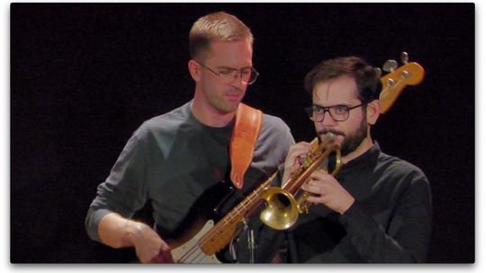 Tomasz Chyła Quintet oczarował publiczność!