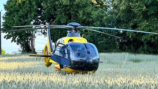 Tragedia nad jez.Gałęźnym