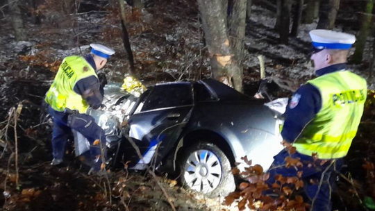 Tragedia w Szarlocie