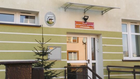 Trudny okres dla bezdomnych