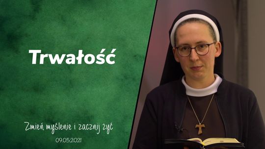 Trwałość - Zmień myślenie i zacznij żyć