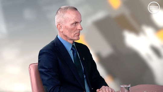 "Trzeba robić to dobrze lub bardzo dobrze za możliwie najniższą cenę"