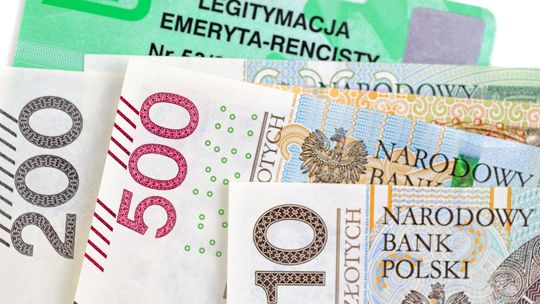 „Trzynastki” i „czternastki” z ZUS już pewne „Trzynastki” i „czternastki” z ZUS już pewne