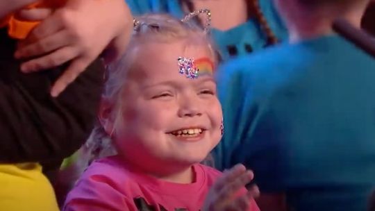 "Tu nie chodzi o aborcję, ale chodzi o to, aby każdy miał WYBÓR"