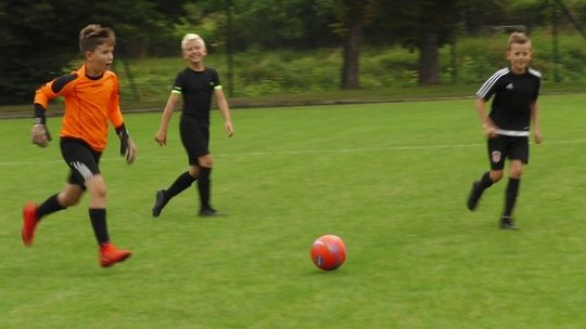 Turniej Drużyn Podwórkowych i Klubowych