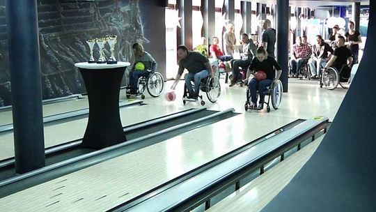 Turniej równych szans