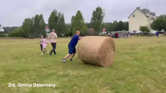 Turniej Sołectw w Kaliszu powrócił z rozmachem – energia, śmiech i zdrowa rywalizacja gwarantowane