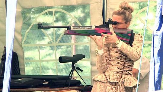 Turniej Strzelecki o Łańcuch Herbowy Miasta