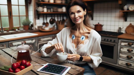 Twoje Zdrowie na Wyciągnięcie Ręki: Usługi Medyk Online i Holter Help teraz także w Kościerzynie