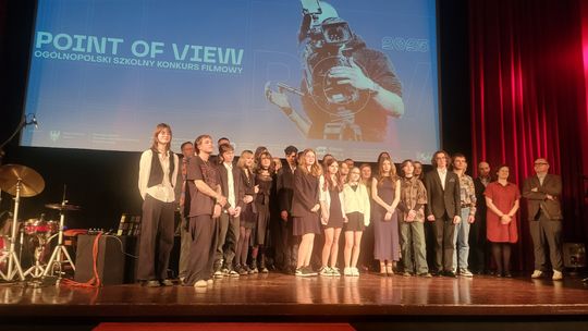 Uczennica z Wielkiego Podlesia najlepsza w Polsce! Wielki sukces Amelii Jankowskiej