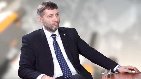 "Udaje nam się przyciągać firmy i tworzyć miejsca pracy"