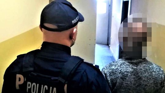 Ukradli ogrodzenie z cmentarza