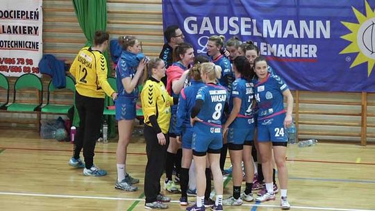 UKS PCM coraz bliżej walki w barażach