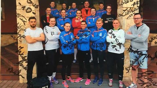 UKS PCM pozostaje w Superlidze!