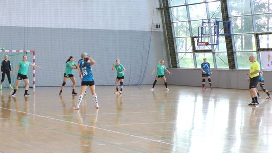 UKS PCM rozpoczyna nowy sezon w Superlidze