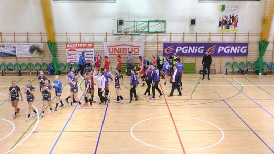 UKS PCM w ćwierćfinale Pucharu Polski!