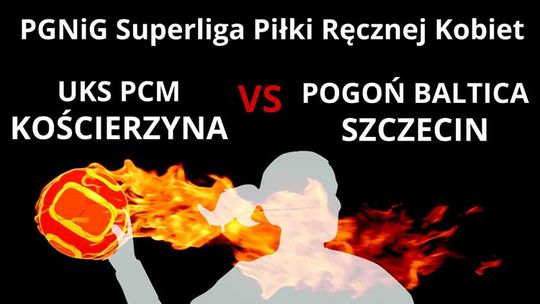 UKS PCM wraca na parkiet!