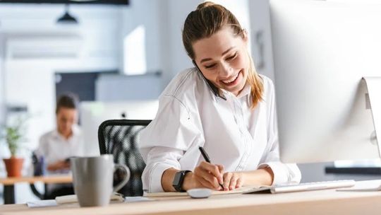 Umiejętności, które opłacają się w każdej pracy