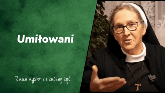 Umiłowani - Zmień myślenie i zacznij żyć