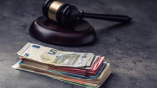 Unieważnić kredyt może tylko sąd