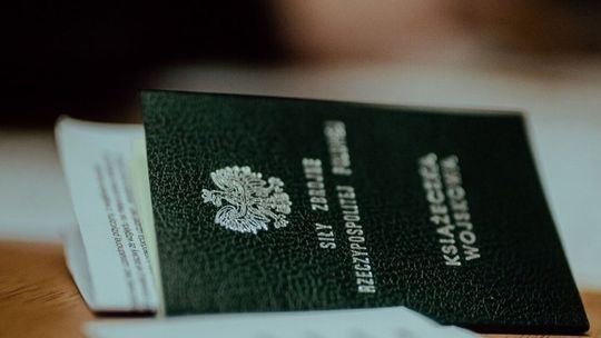 Uproszczenie naboru do Wojsk Obrony Terytorialnej