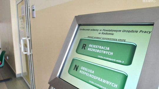 Urząd Pracy udziera wsparcia uchodźcom