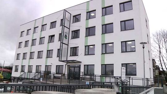 Usterki w Inkubatorze