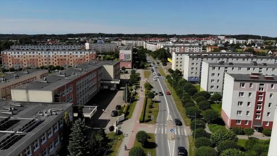 Utrudnienia w ruchu w Kościerzynie. Remont trzech ważnych ulic od 23 lipca