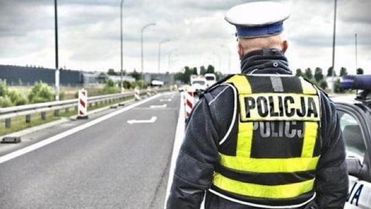 Uwaga ! Dzisiaj akcja policji SMOG. Można stracić dowód