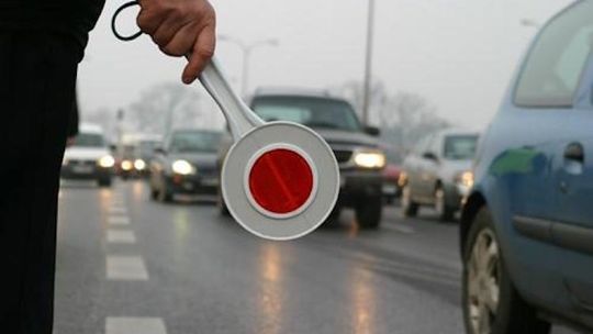 Uwaga kierowcy. Od dzisiaj zmiany w przepisach