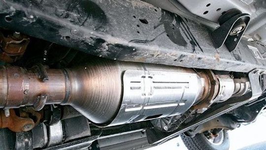 Uwaga kierowcy ! Okradają nasze samochody.