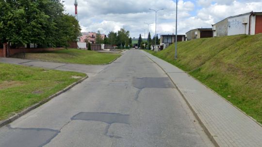 Uwaga Mieszkańcy! Rozpoczęcie budowy sieci kanalizacyjnej na ul. Tetmajera!