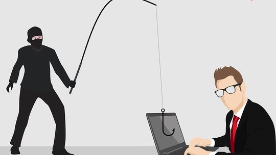 Uwaga! Oszuści podają się za pracowników ZUS