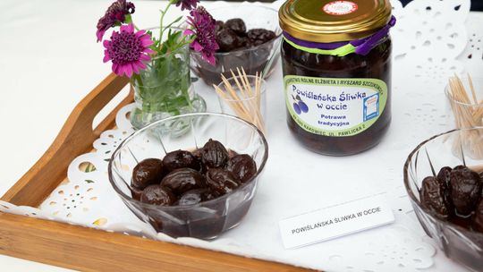 Uwaga ! Trwają zgłoszenia do konkursu "Bursztynowy Laur"