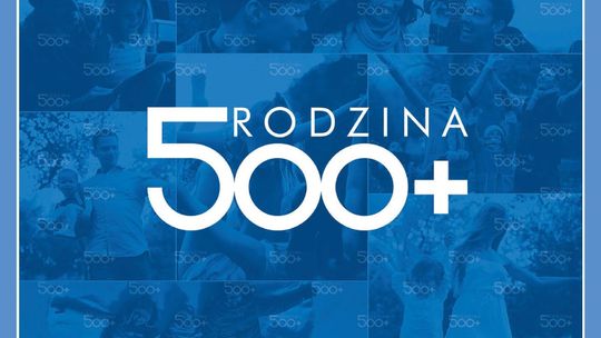 Uwaga ! Zmiany w 500+. Już od 1 lutego rusza nowy nabór wniosków. Kto zapomni, nie dostanie