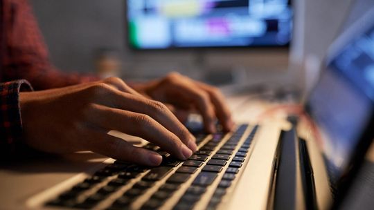 Uważaj w sieci! Kolejne oszustwa przy zakupach w powiecie kościerskim