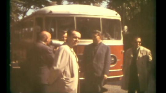 VI Filmowy wieczór wspomnień