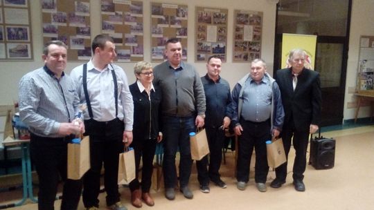 VII TURNIEJ KASZUBSKIEJ BAŚKI „O NIEDŹWIEDZIĄ ŁAPĘ”