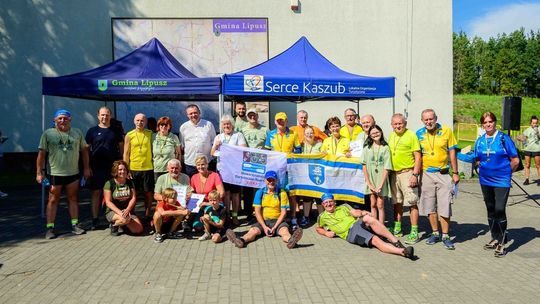 VIII Rodzinny Rajd Rowerowy w Sercu Kaszub: Przygoda i Tradycja Razem