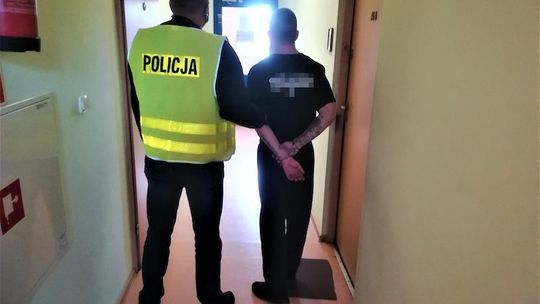 W czwartek okradli firmę produkującą łódki. Dzisiaj siedzą w areszcie