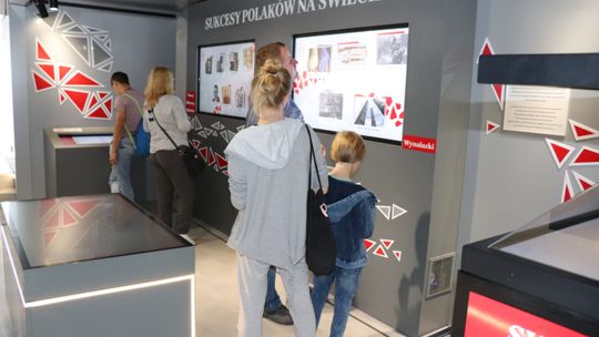 W Kościerzynie stanie Mobilne Muzeum Multimedialne